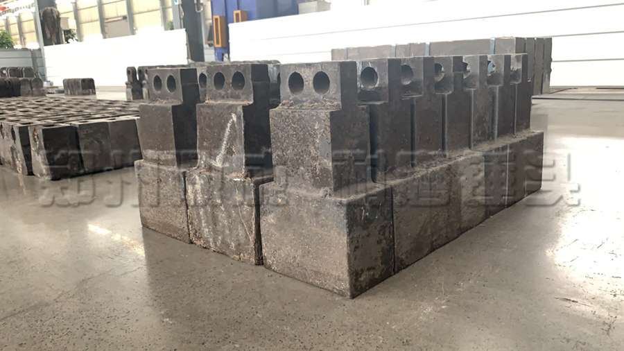 耐磨錘頭 耐磨錘頭