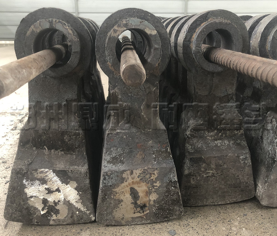 耐磨錘頭 耐磨錘頭