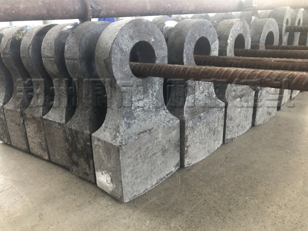 耐磨錘頭 耐磨錘頭